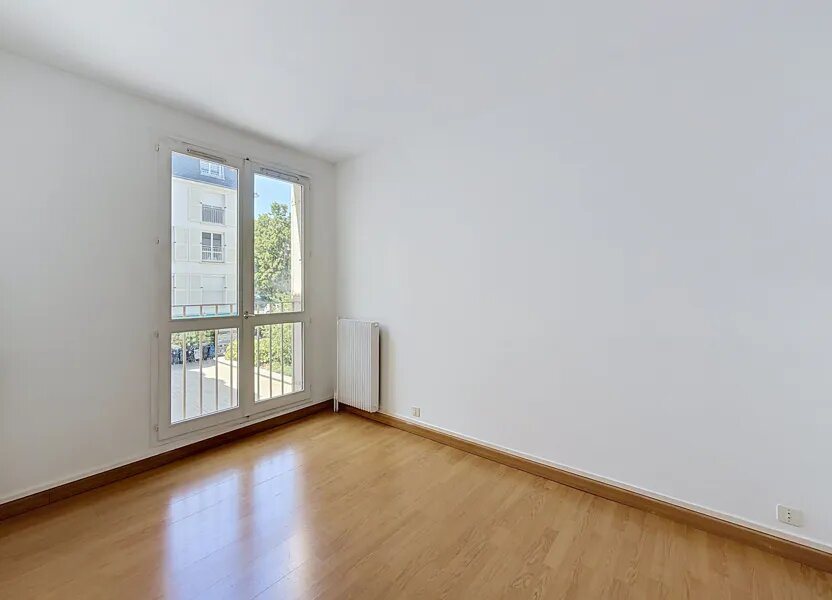 Appartement à louer, 41m², Garches