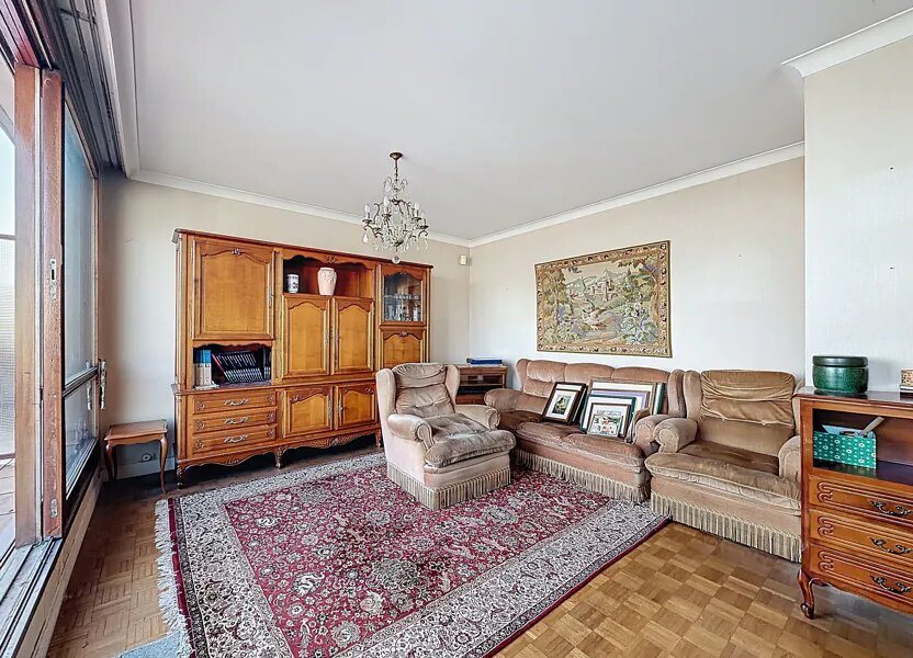 Appartement à vendre, 72m², Rueil-Malmaison
