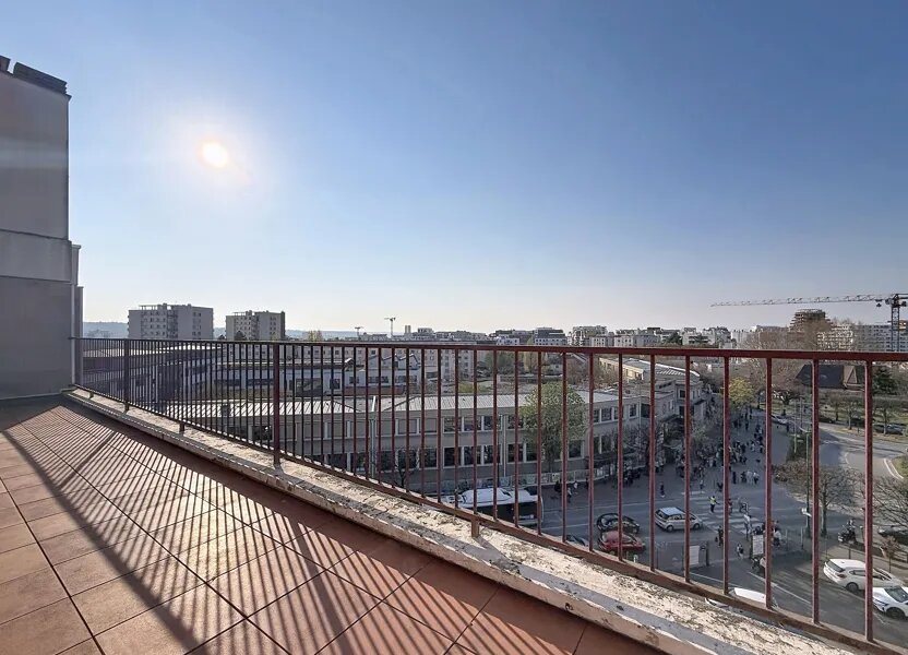 Appartement à vendre, 72m², Rueil-Malmaison