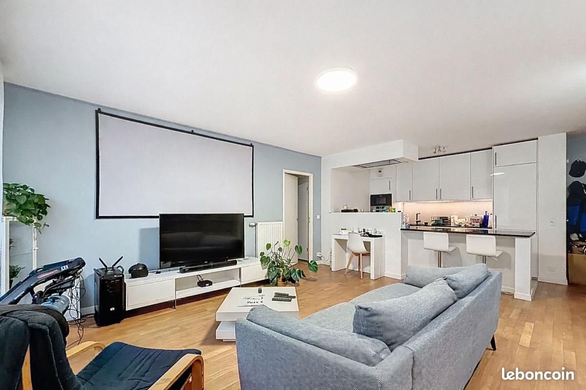 Appartement à vendre, 73m², Suresnes