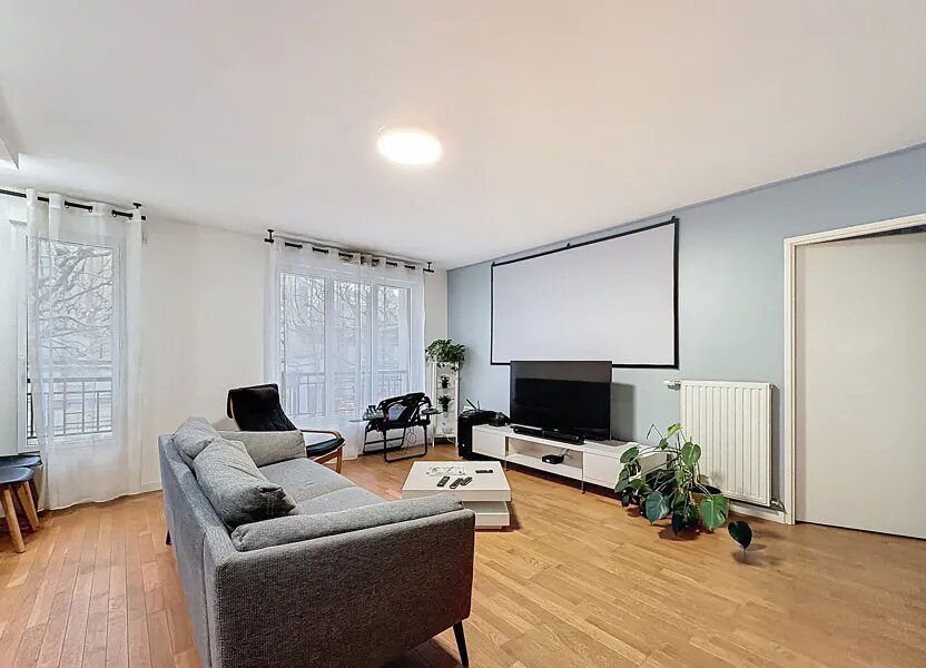 Appartement à vendre, 73m², Suresnes