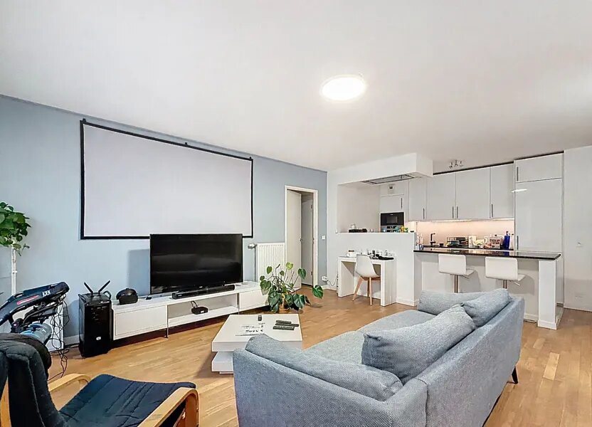 Appartement à vendre, 73m², Suresnes