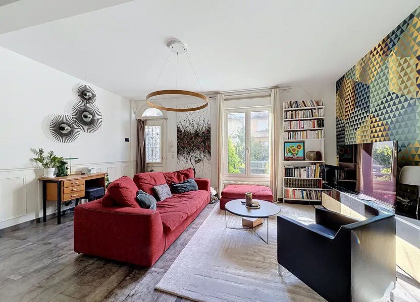 Maison à vendre, 150m², Suresnes