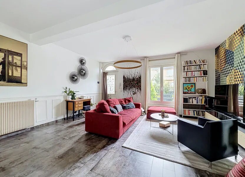 Maison à vendre, 150m², Suresnes