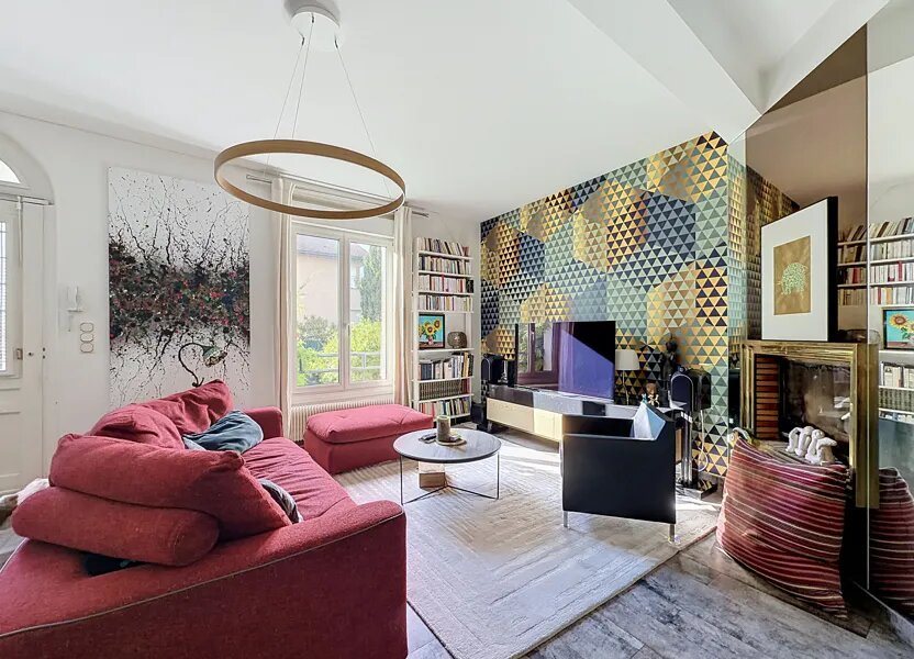 Maison à vendre, 150m², Suresnes