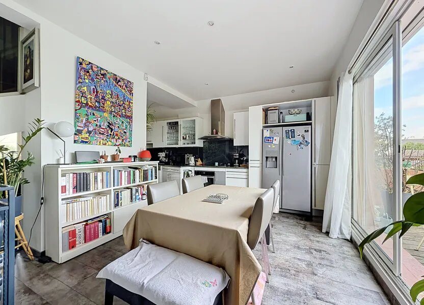 Maison à vendre, 150m², Suresnes