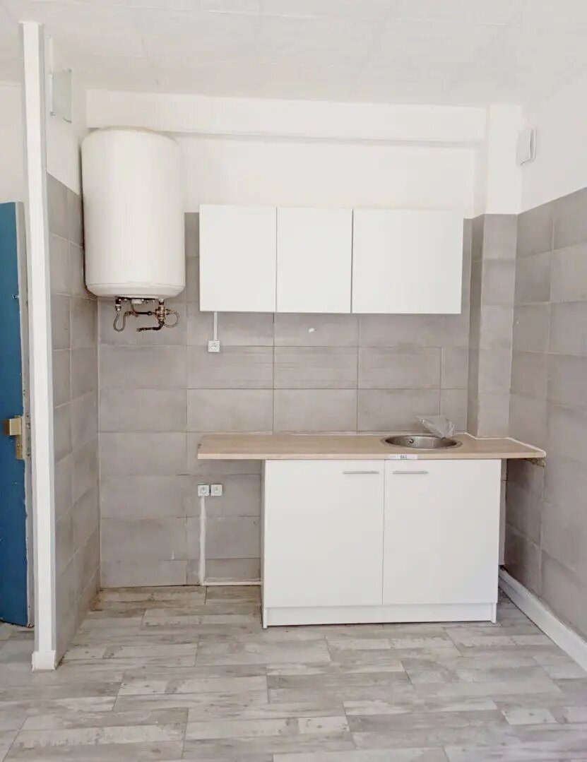 Appartement à vendre, 27m², Asnières-sur-Seine