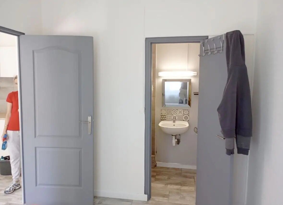 Appartement à vendre, 27m², Asnières-sur-Seine