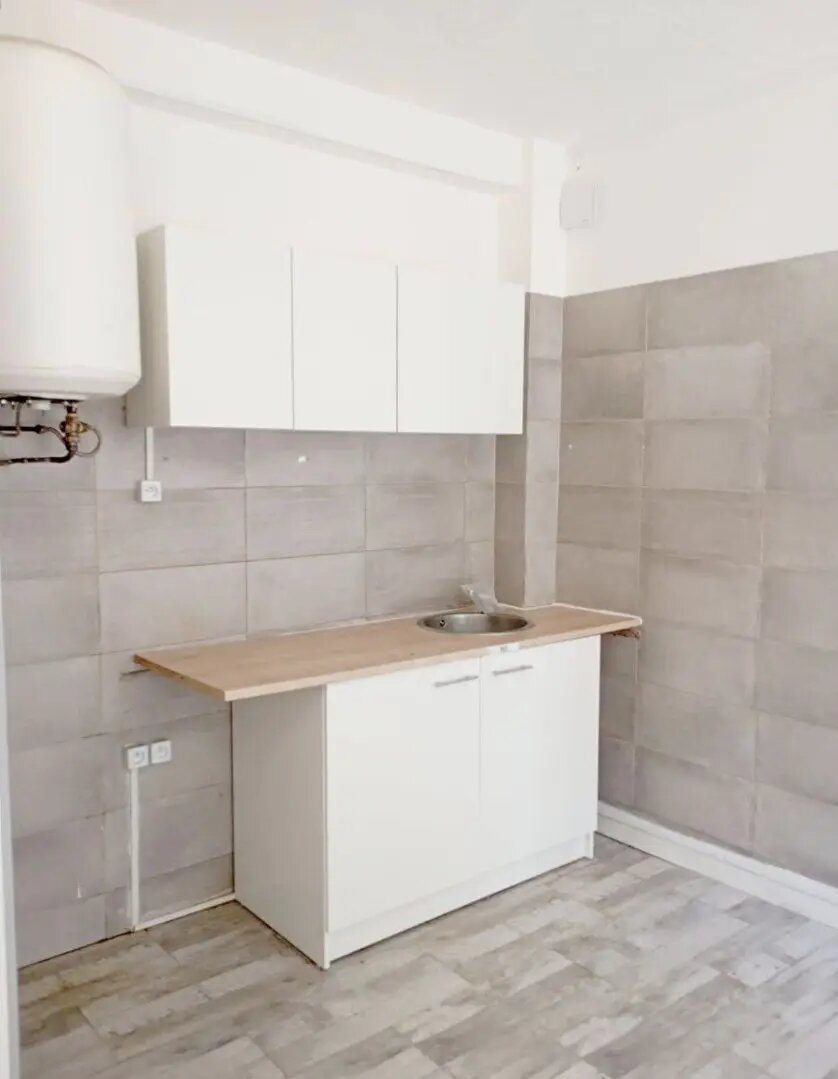 Appartement à vendre, 27m², Asnières-sur-Seine