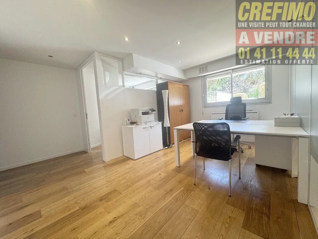 Appartement à vendre, 97m², Courbevoie