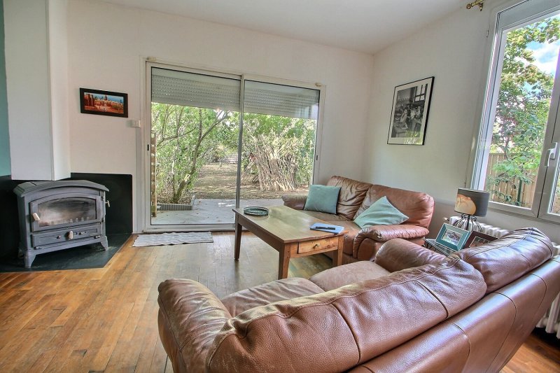 Maison à vendre, 150m², Nanterre