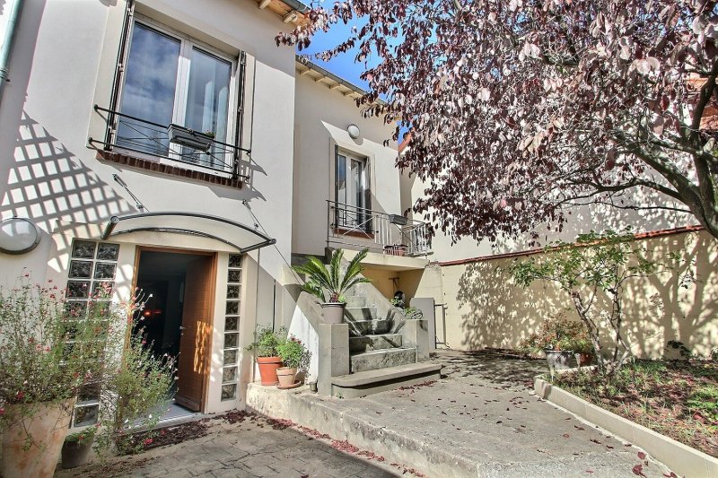 Maison à vendre, 150m², Nanterre