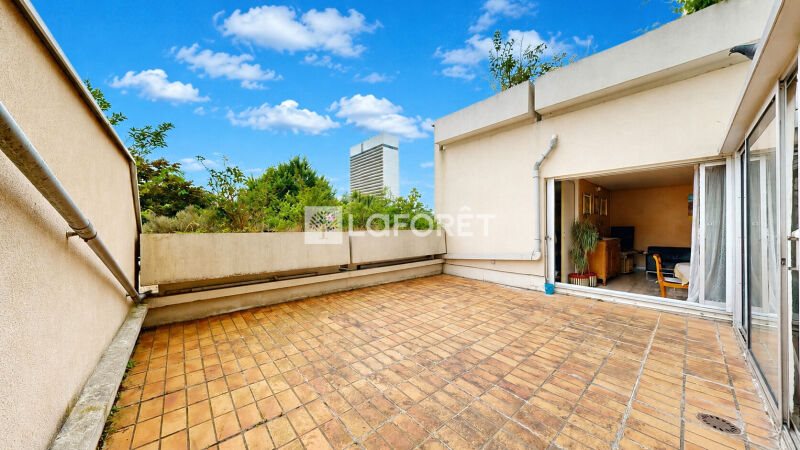Appartement à vendre, 101m², Nanterre