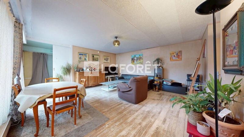 Appartement à vendre, 101m², Nanterre