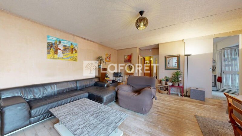 Appartement à vendre, 101m², Nanterre