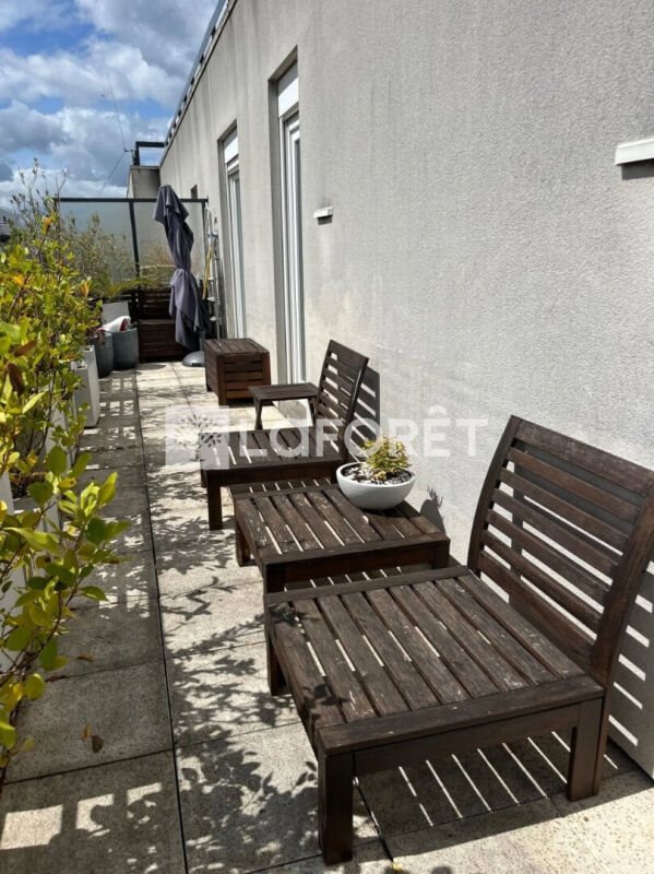 Appartement à vendre, 81m², Rueil-Malmaison
