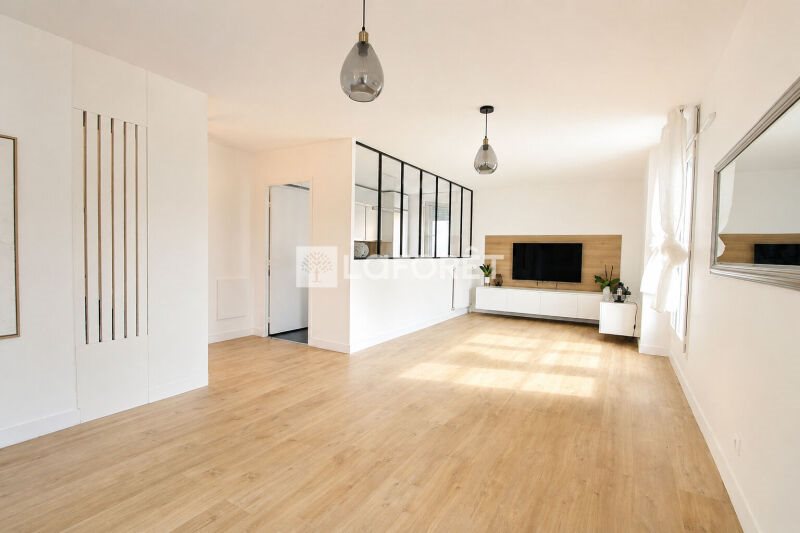 Appartement à vendre, 81m², Rueil-Malmaison