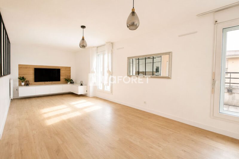 Appartement à vendre, 81m², Rueil-Malmaison