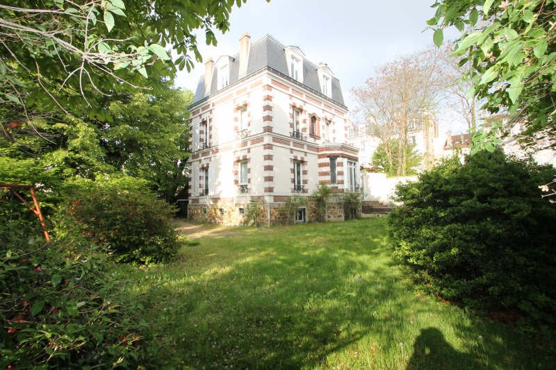 Maison à vendre, 205m², Nanterre