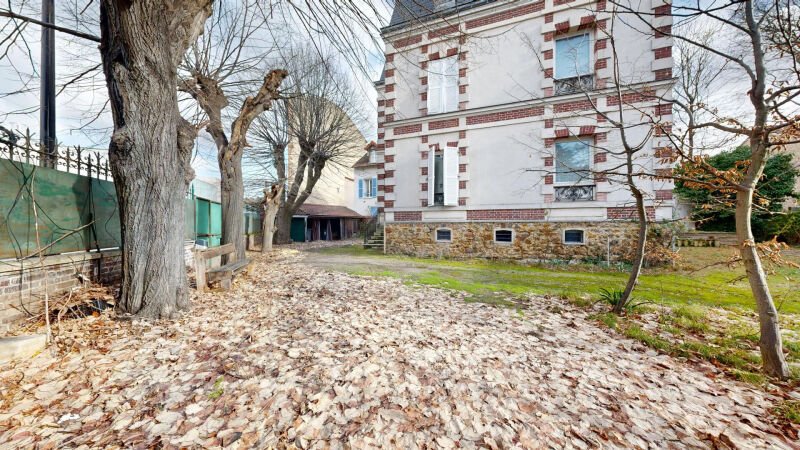 Maison à vendre, 205m², Nanterre