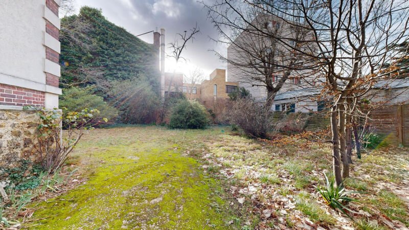 Maison à vendre, 205m², Nanterre