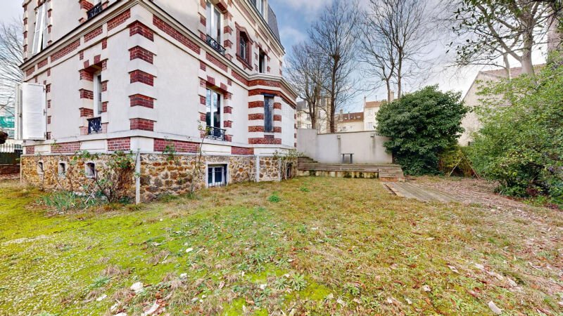 Maison à vendre, 205m², Nanterre