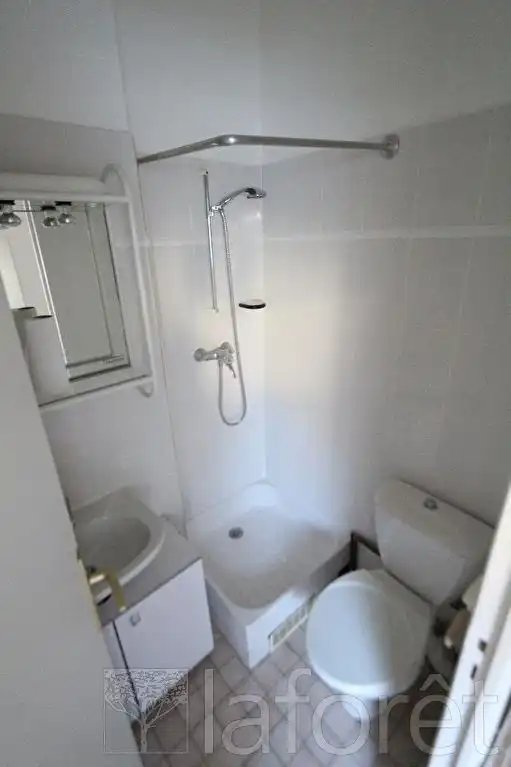 Appartement à louer, 16m², Nanterre