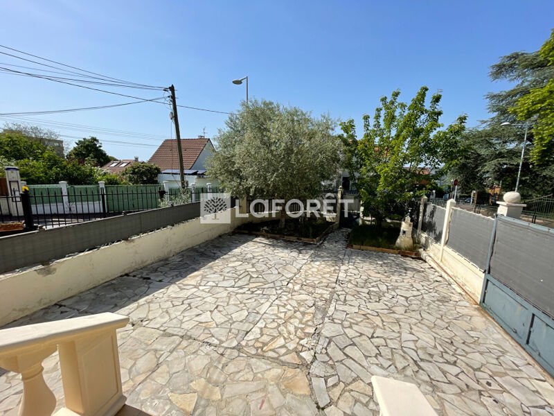 Maison à vendre, 84m², Nanterre