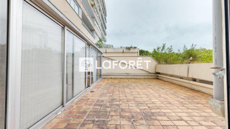 Appartement à vendre, 101m², Nanterre
