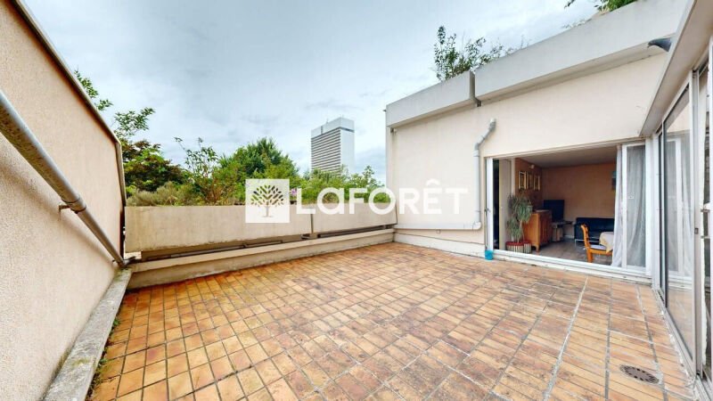 Appartement à vendre, 101m², Nanterre