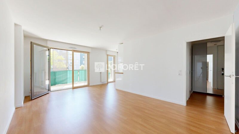 Appartement à vendre, 80m², Nanterre