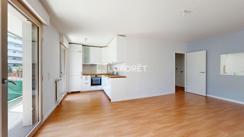 Appartement à vendre, 80m², Nanterre