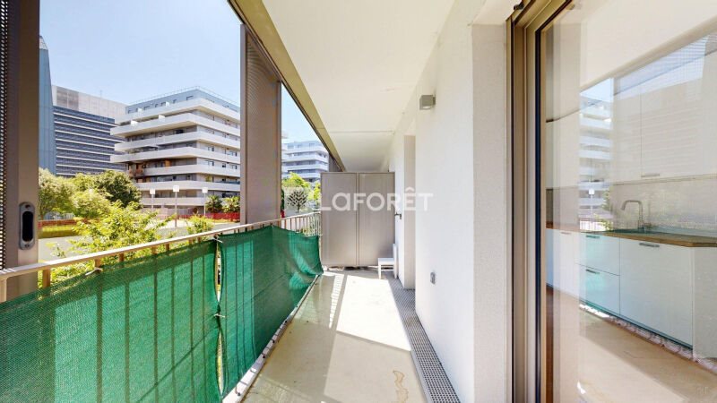 Appartement à vendre, 80m², Nanterre
