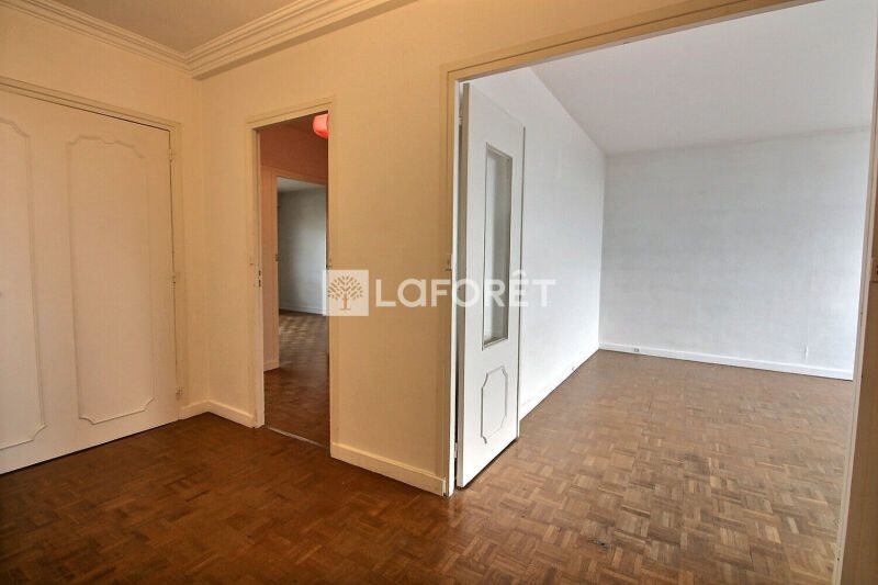 Appartement à vendre, 76m², Nanterre