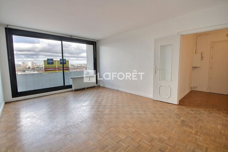 Appartement à vendre, 76m², Nanterre