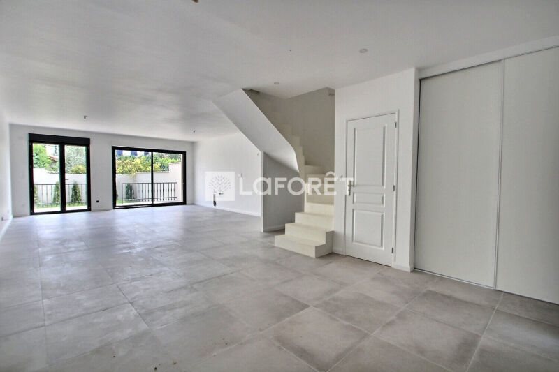 Maison à vendre, 148m², Nanterre