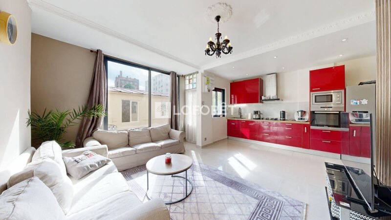 Maison à vendre, 113m², Nanterre
