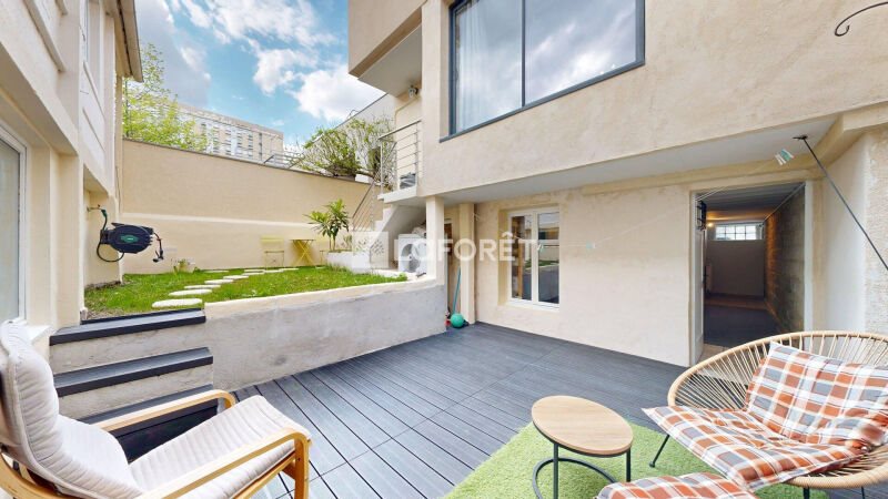 Maison à vendre, 113m², Nanterre