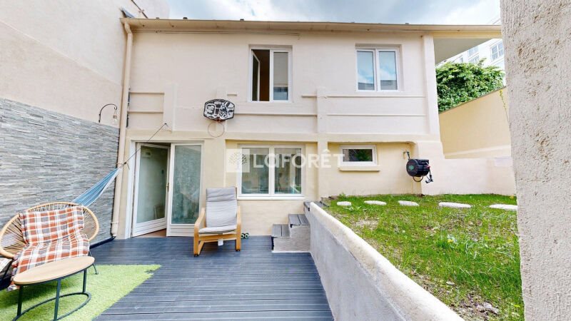 Maison à vendre, 113m², Nanterre