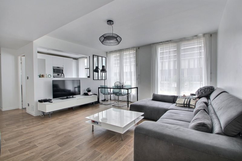 Appartement à vendre, 85m², Nanterre