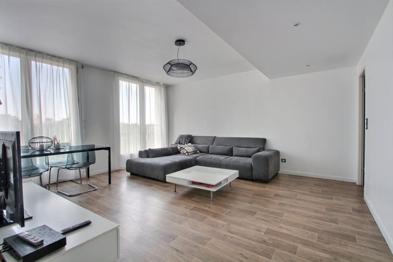 Appartement à vendre, 85m², Nanterre