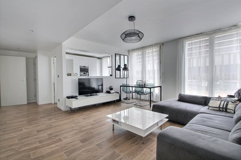 Appartement à vendre, 85m², Nanterre