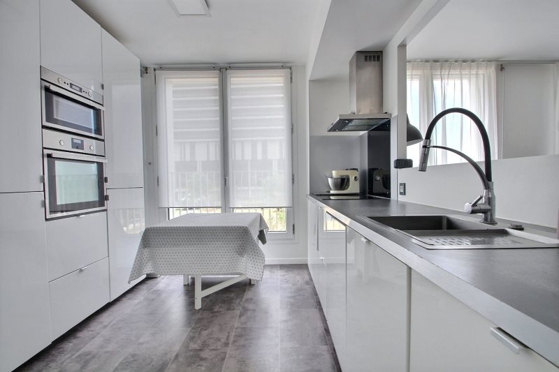 Appartement à vendre, 85m², Nanterre