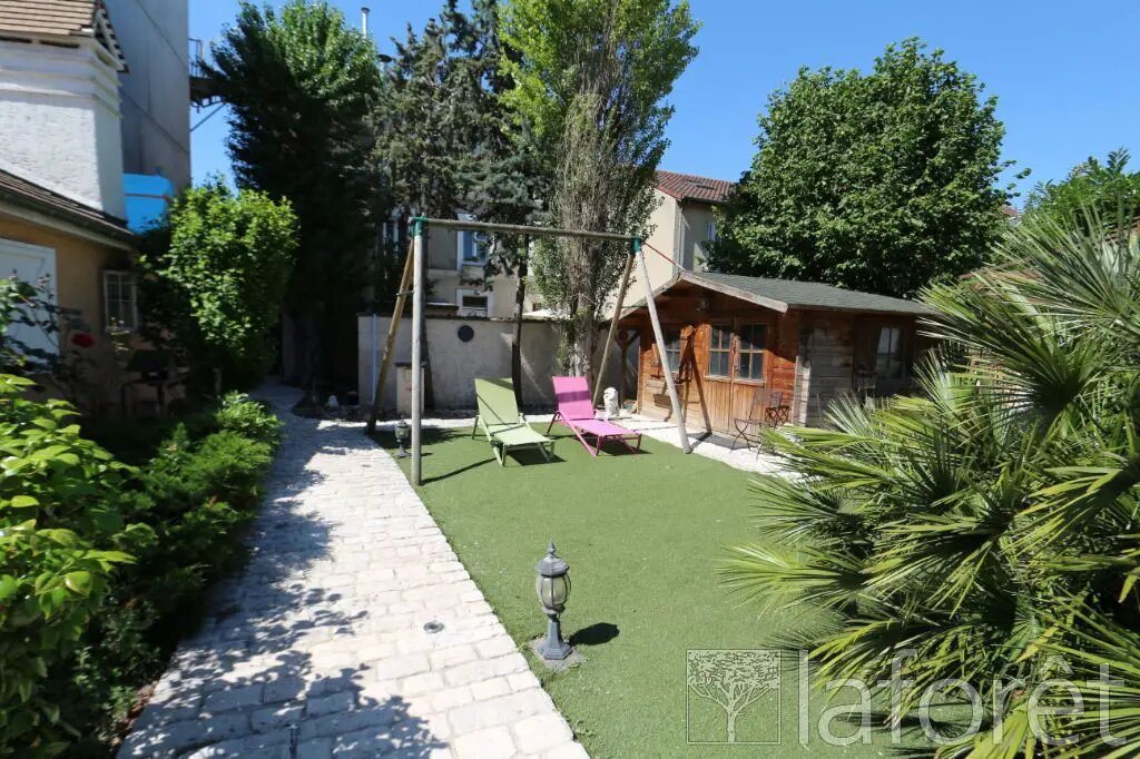 Maison à louer, 127m², Nanterre