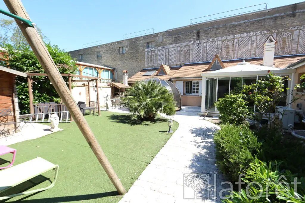 Maison à louer, 127m², Nanterre