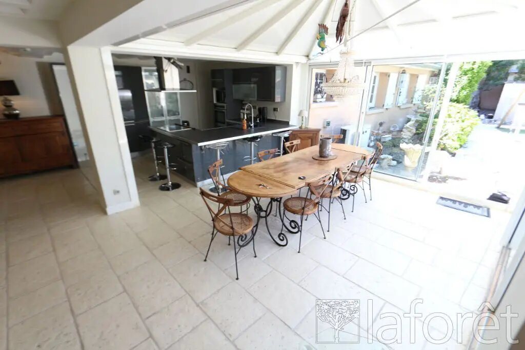 Maison à louer, 127m², Nanterre