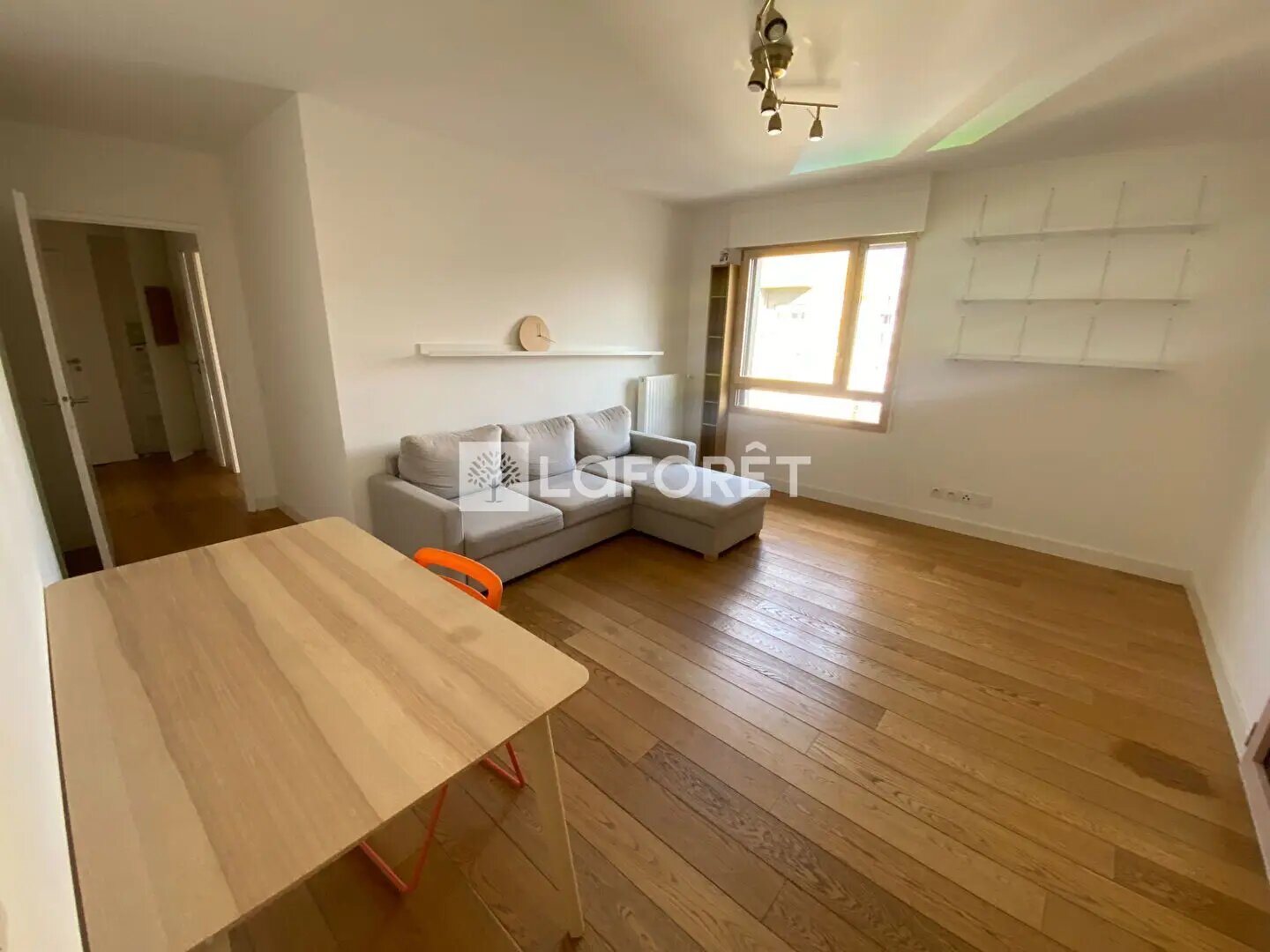 Appartement à louer, 61m², Nanterre