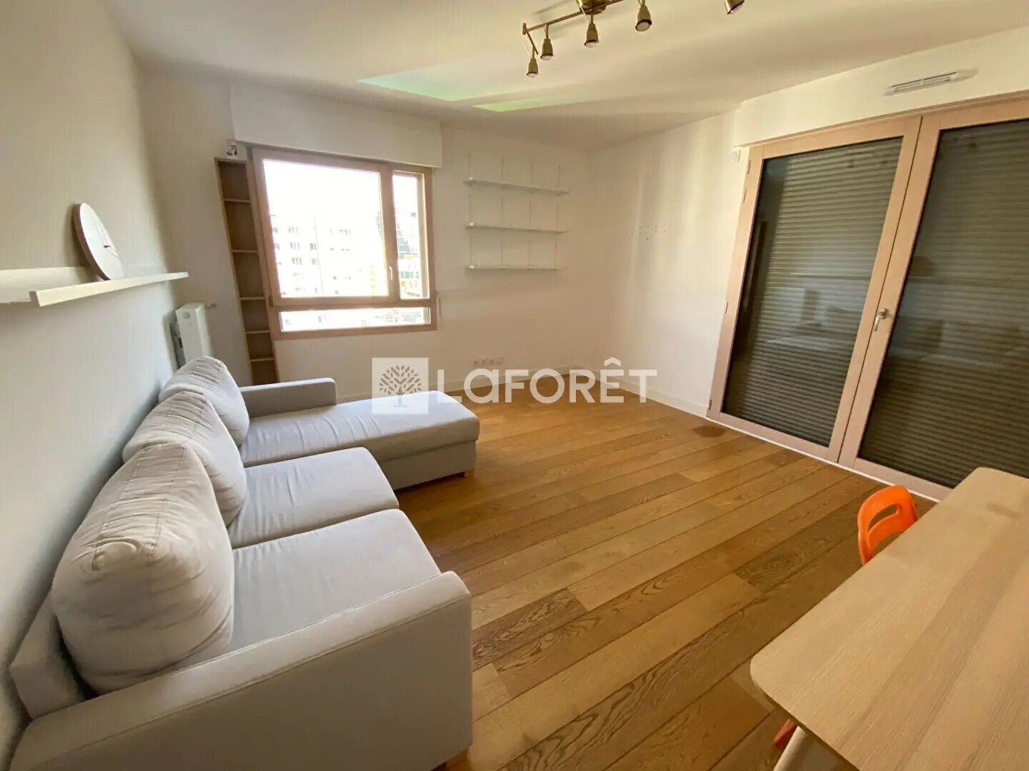 Appartement à louer, 61m², Nanterre