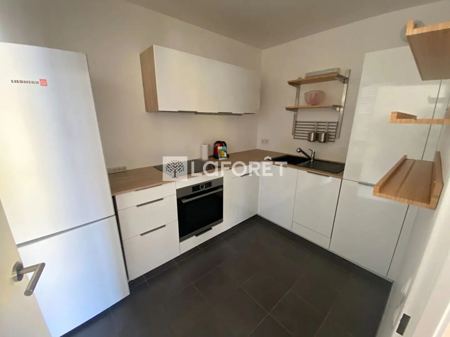 Appartement à louer, 61m², Nanterre