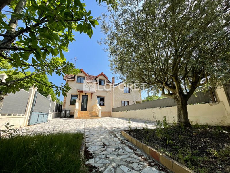 Maison à vendre, 84m², Nanterre